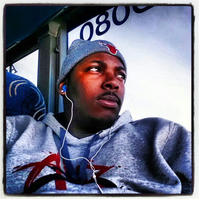 #chicagoraised#Libra#21#90's baby#Bulls#Bears