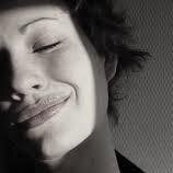 I'm alive, present, and happy. What better gift could I wish for? Just grateful & living my life.