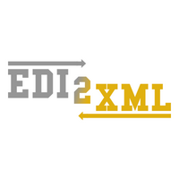 EDI2XML(@edi2xml) 's Twitter Profile Photo