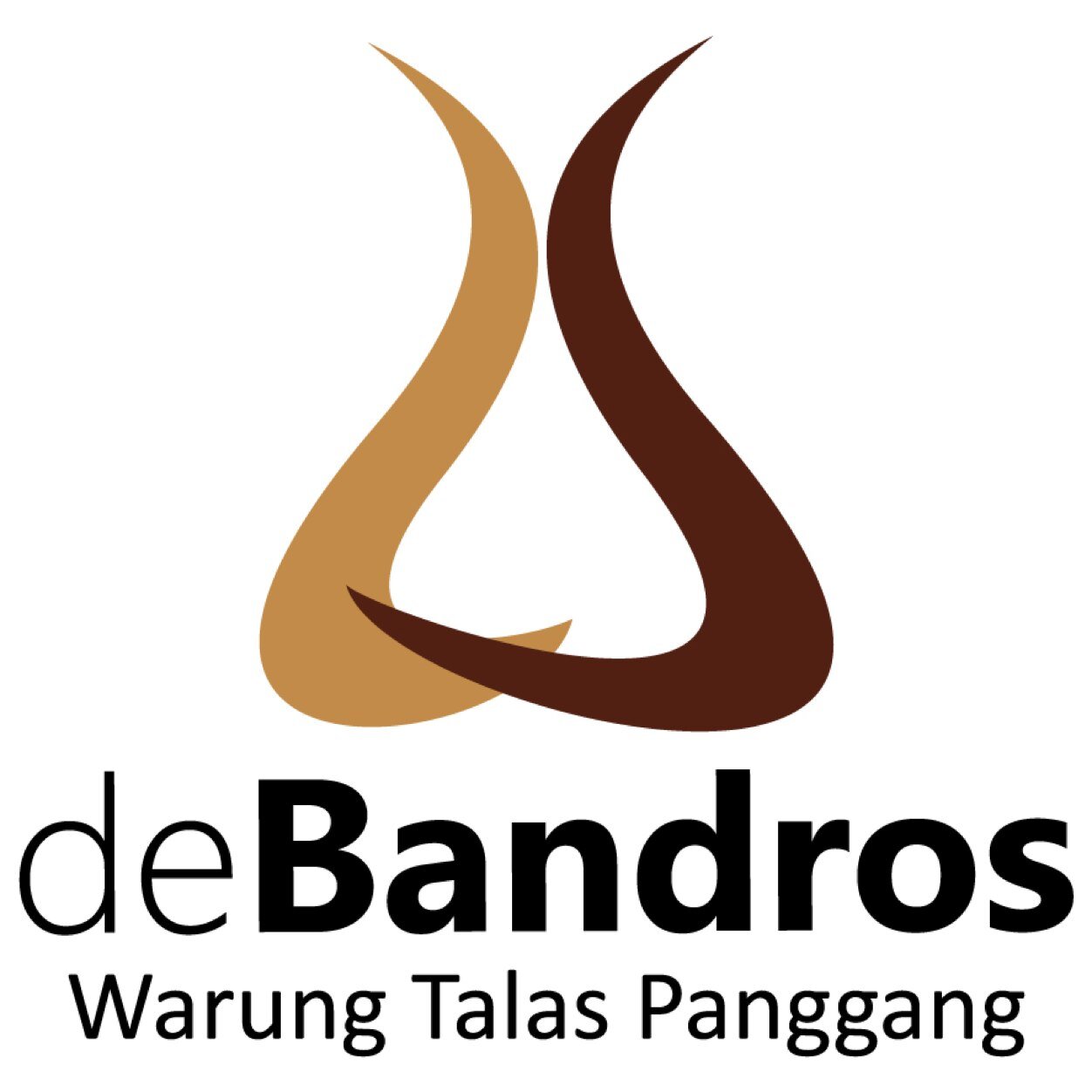 Warung Talas Panggang - deBandrosid@gmail.com