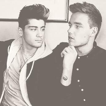 One Direction Never give up! Please Liam Follow me! #Directioners #Ziam #Larry