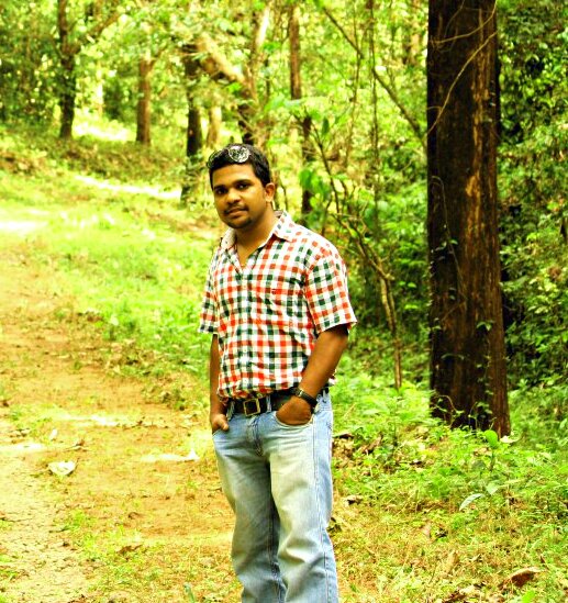 Simple Human.........