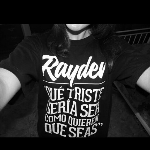 yasfrioli's profile picture. Vivo el día a día y no el mañana de ayer.