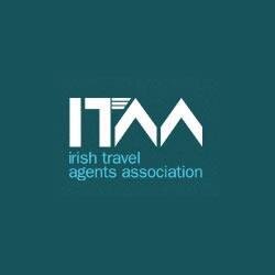 Irish Travel Agents Association representing Irelands Travel Professionals