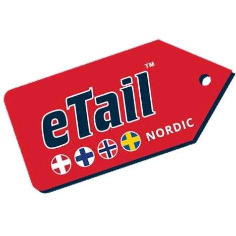 eTailNordic's profile picture. eTail Nordic  - The International E-Commerce Conference Brought to Copenhagen for Nordic Retailers #eTailNordic