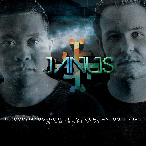 JanusOfficial's profile picture. 