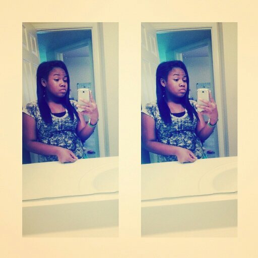 they smile in yo face but talk behind yo back bruh