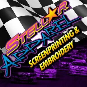 Custom Racing Apparel - Pit Crew Shirts - Screen-Printing, Embroidery, Promo Items. Veteran Owned!