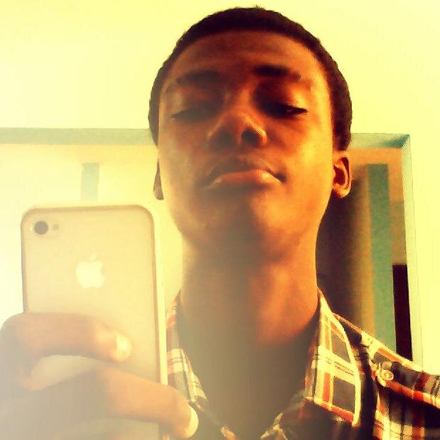 GUEYECHRISTIAN1's profile picture. 