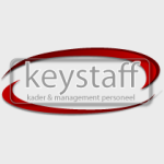 Keystaff_NL's profile picture. Toplevel detachering - landelijk/internationaal - seniors HBO/WO niveau 10 jaar werkervaring - staf, operationeel management en technisch personeel