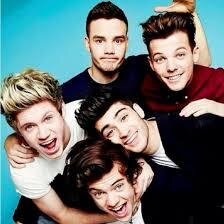 Liam and Zayn is my everythings :)i love you guys  @Real_Liam_Payne , @Harry_Styles , @Niall_Official , @zaynmalik and @Louis_Tomlinson :) pls follow me 1D♡♡