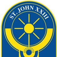 St. John XXIII CES(@SJXXIIICES) 's Twitter Profile Photo