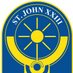 St. John XXIII CES (@SJXXIIICES) Twitter profile photo