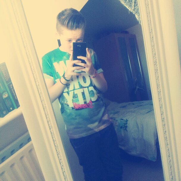 I will follow back x