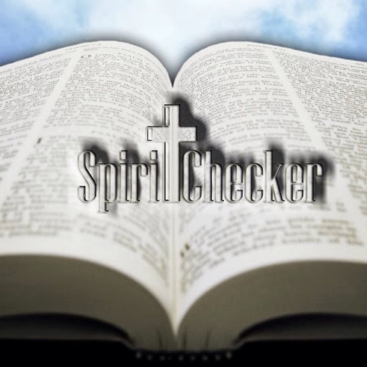SpiritChecker's profile picture. New Twitter Handle Please Go Follow  @MySpiritChecker