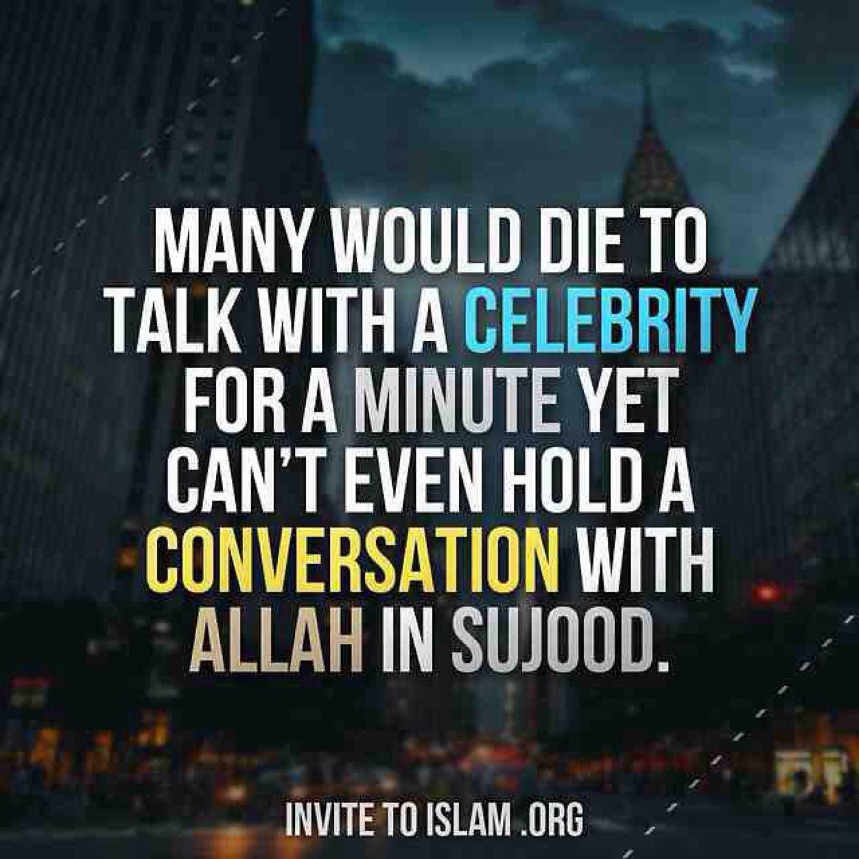 StriveForUnity's profile picture. It is also charity to utter a good word. - Sahih Bukhari & Muslim        @leilawasnthere main