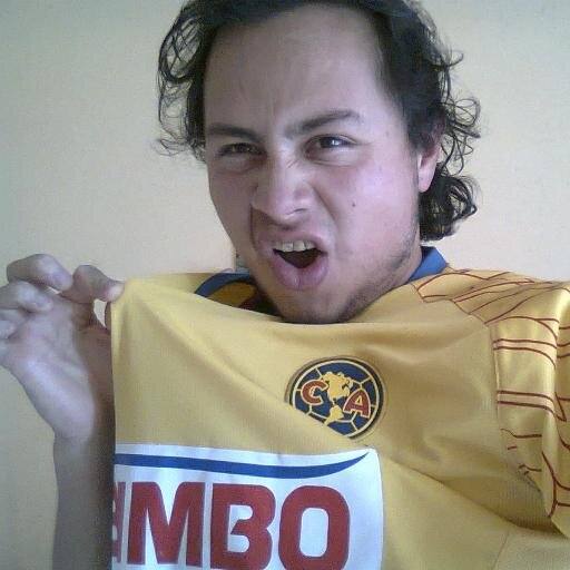 soy sencillito y carismatico