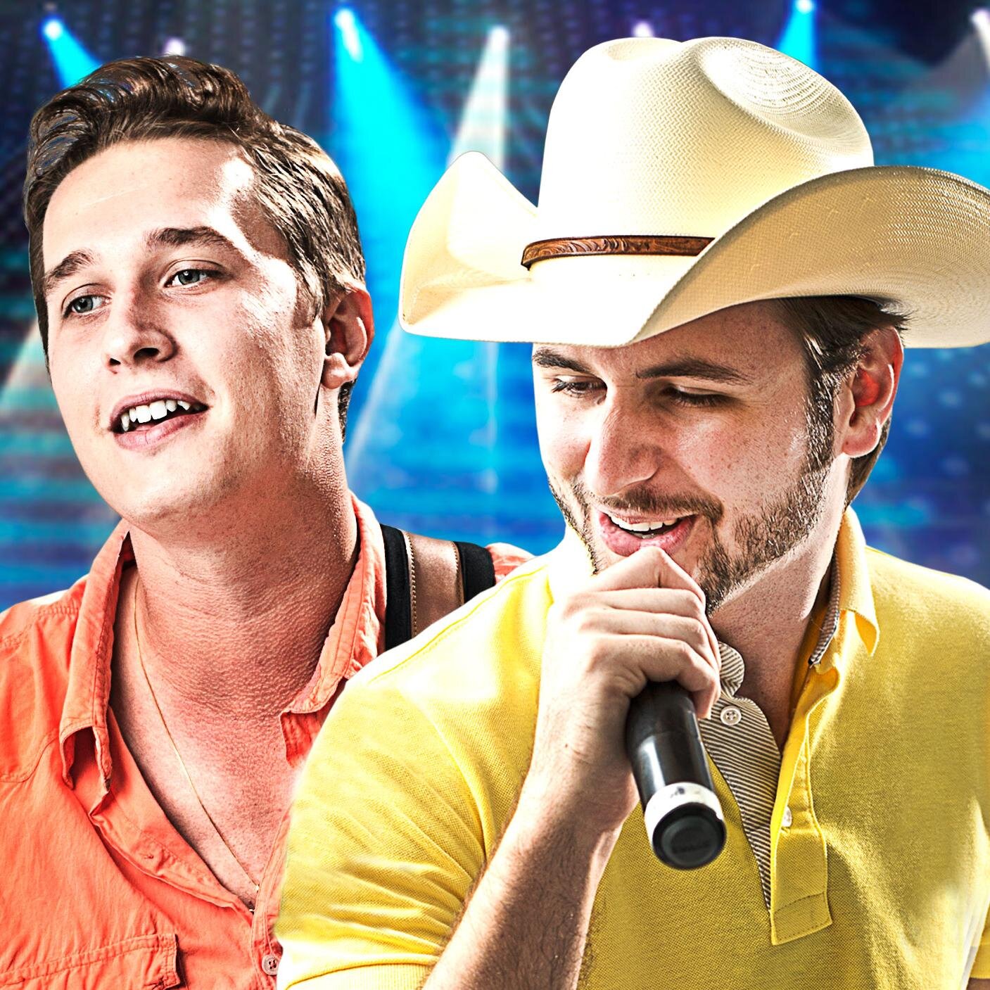 Uma dupla que tem nas veias a verdadeira musica sertaneja