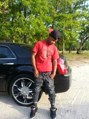 I'm real nigga
Kik@tyberiousrayy
#Savagegang
#202