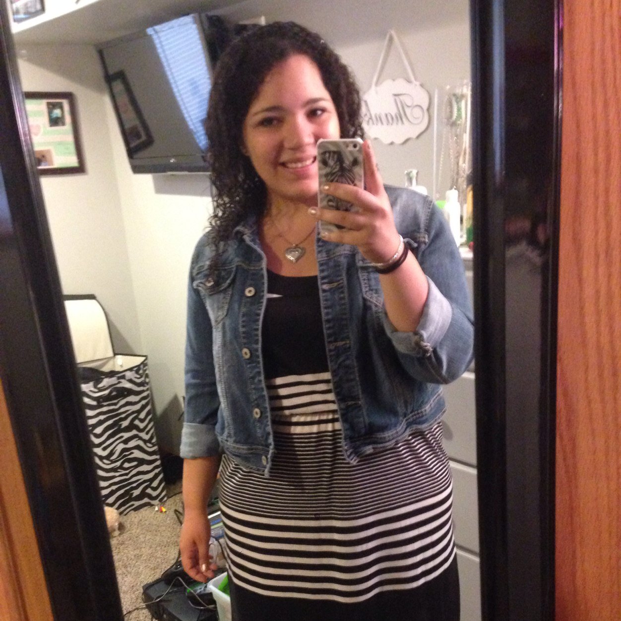 Nineteen sophomore at Western Illinois University. Studying sociology