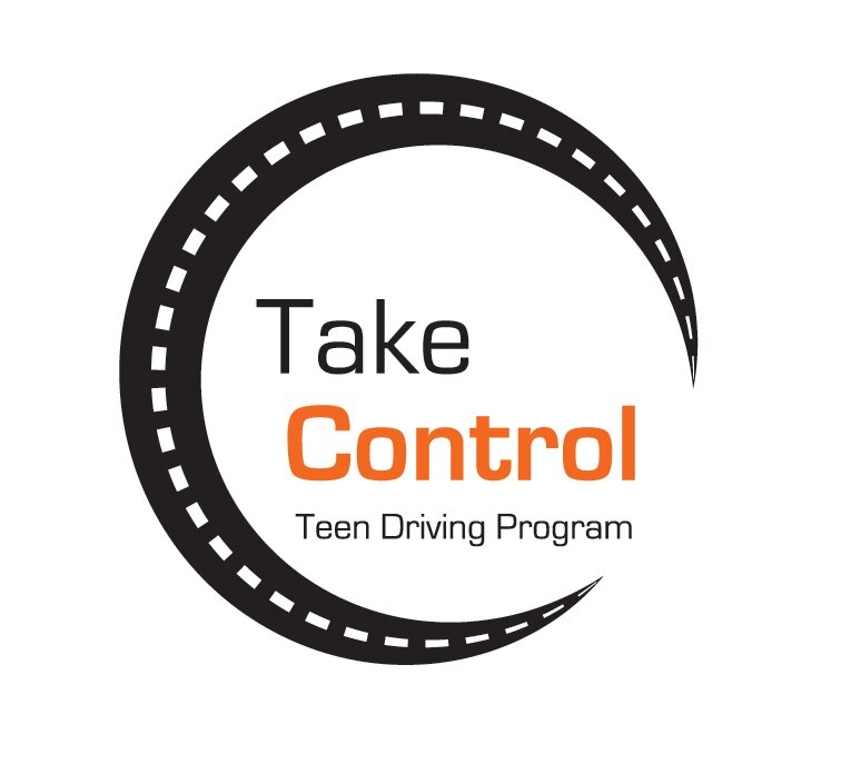 Take Control is a unique program available in Medina County to help teen drivers gain the experience and confidence they need in difficult driving situations.