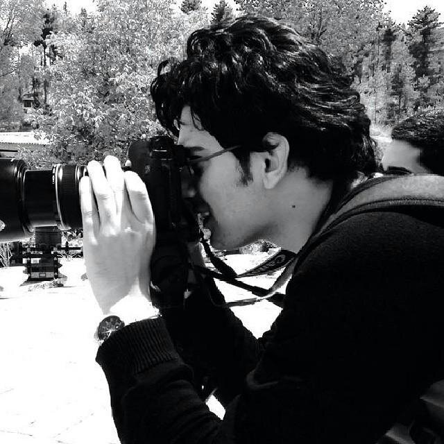 MBA, Photographer