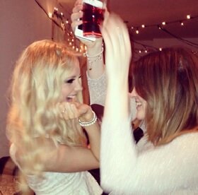 alicelister2's profile picture. Northumbria Uni - EngLIT
my girlssssss 3