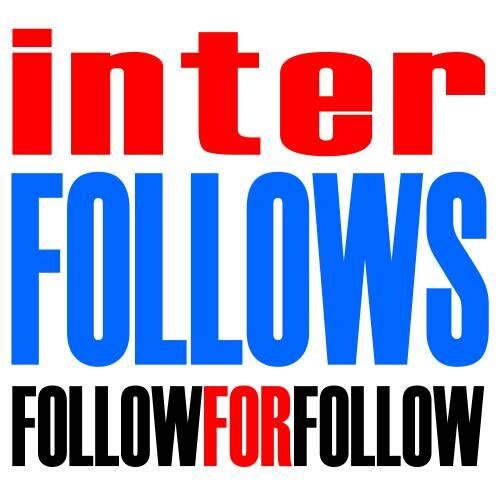 I'm using an autotweet application. Follow me and I'll followback within 24 hours. ♥ #interfollows
