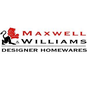 Entertain in style with Maxwell & Williams. Affordable & aspirational designer homewares.
