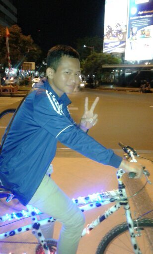 Smua orang tu sama...┇Jl Gelora 10 Grogol Utara,DKI jakarta 12210┇