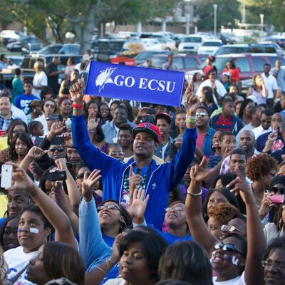 ECSUYoungAlumni's profile image