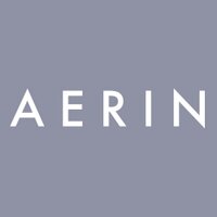 AERIN (@aerin) 's Twitter Profile
