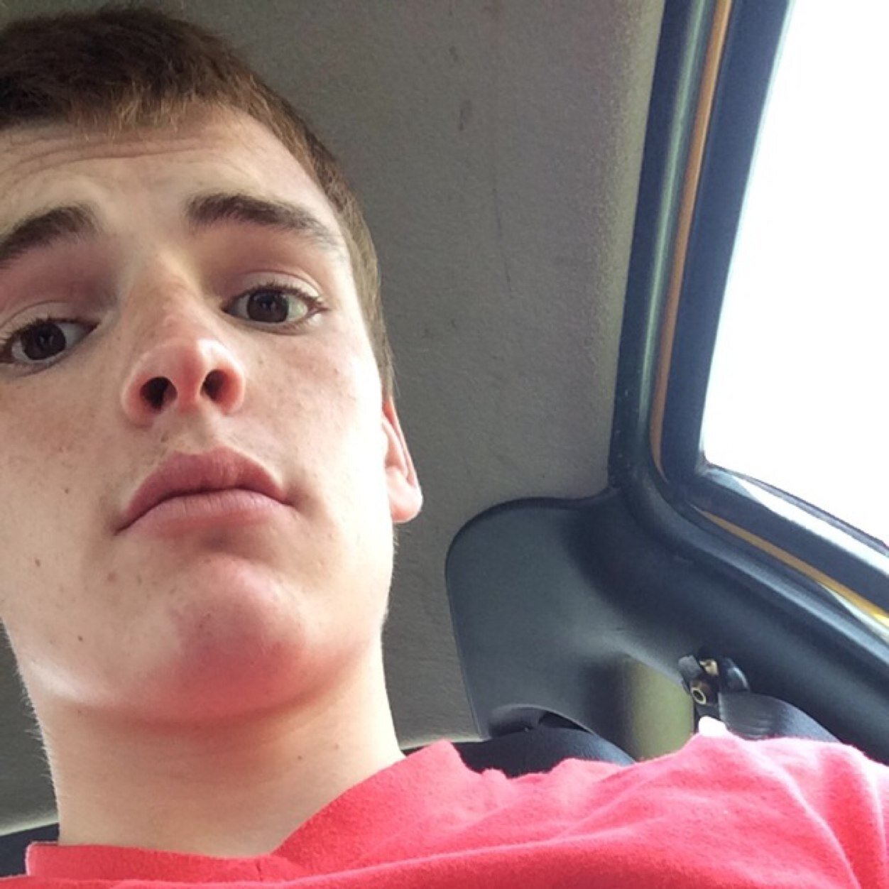 Brett Moyer Austintown Ohio Fitch Senior Taylor Nicole❤️