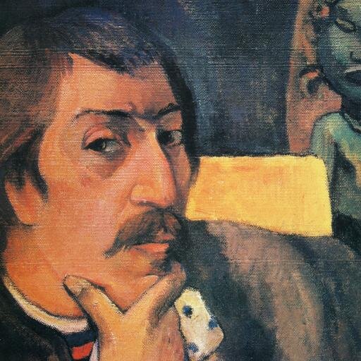 aehayriabi's profile picture. Doktor...