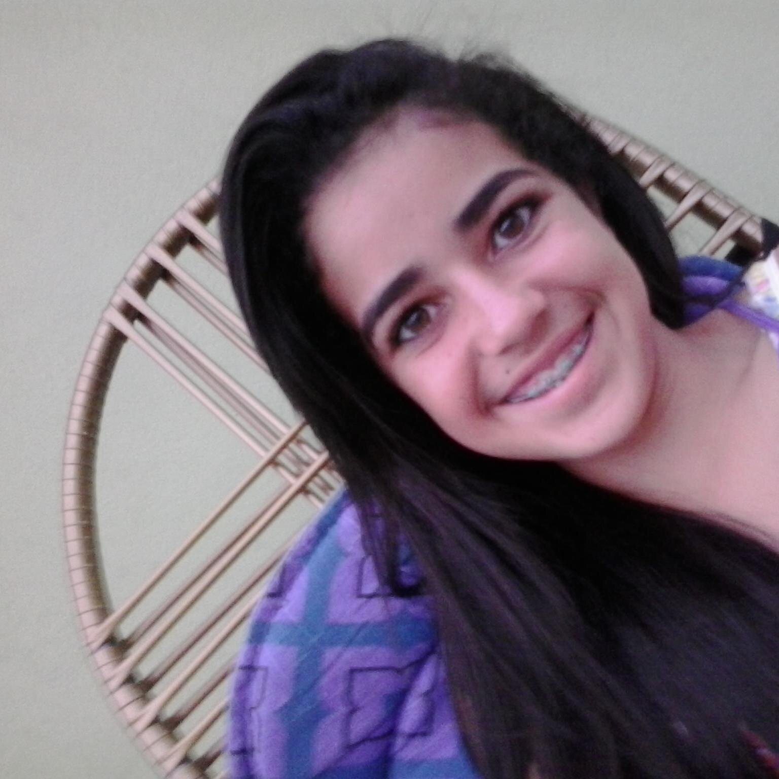 Pequena, corinthiana \õ/ curto funk, segue eu sigo de volta *-*