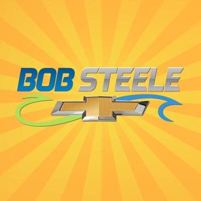 Bob Steele Chevrolet, family owned and operated for 33 years! Home of the largest new and pre-owned inventory in Brevard! “See STEELE before you deal!”