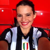 Beatrice Diaz (@bearienzo) 's Twitter Profile