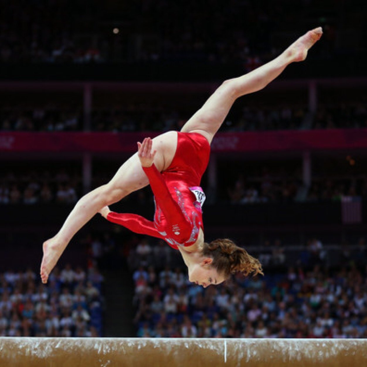 PlotTwistGym's profile picture. Plot Twist: I actually want to go to practice.