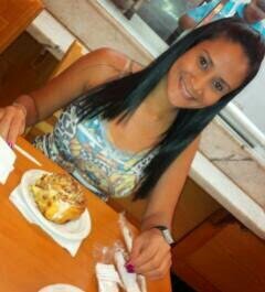 Lisviandry's profile picture. Dios y mi mamá conmigo