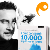 Marcos Blanco Marketing (@marcosblanco) 's Twitter Profile