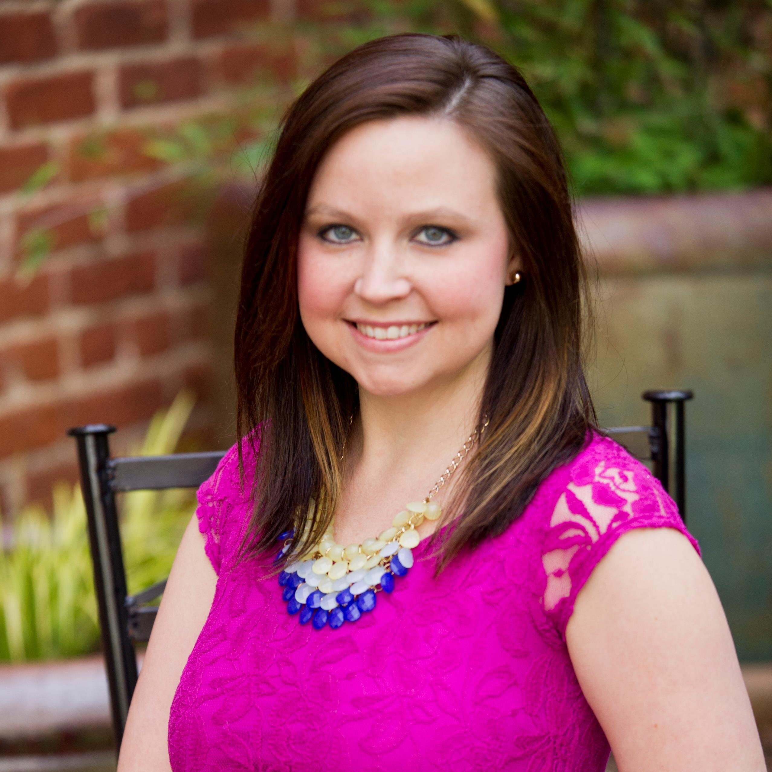 KFinkeDesigns's profile picture. Design Sales Manager-Bold American Events