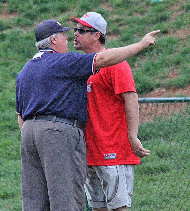 Can sanity and youth sports co-exist?