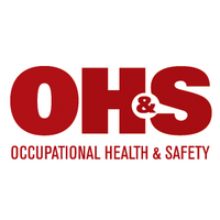 Occupational Health & Safety(@OccHealthSafety) 's Twitter Profile Photo