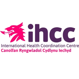 IHCCWales's profile picture. Aimed at NHS Wales and Welsh health professionals, or those engaged in the international health agenda. Email: international.health@wales.nhs.uk