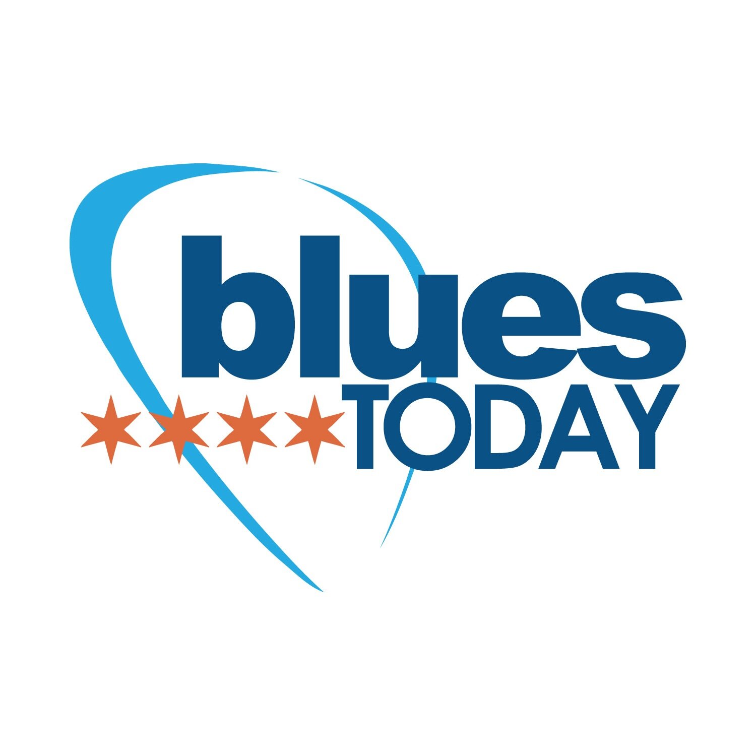 TheBluesToday's profile picture. Blues Today ! ! !