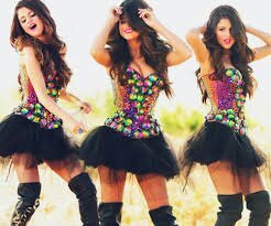 Esse twitter è para quem.ama a diva da sel