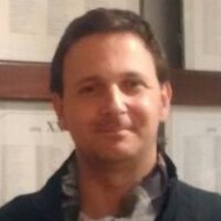 Pablo Ferrante (@paferrante) 's Twitter Profile