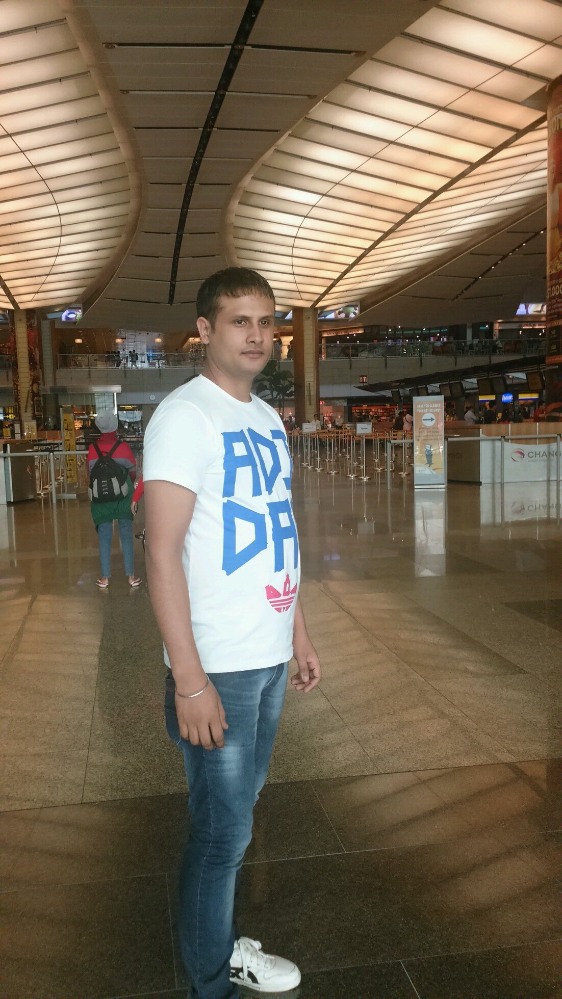 amrit9321's profile picture. 