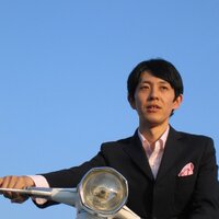 カズナリ ザ モッド(@KazunariTheMod) 's Twitter Profile Photo