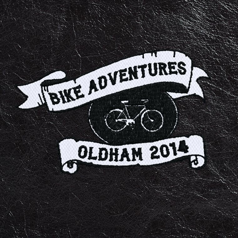 A competition for young people to promote cycling in Oldham. 
Upload artistic content relating to bike adventures in Oldham to win a GoPro! more info on FB.